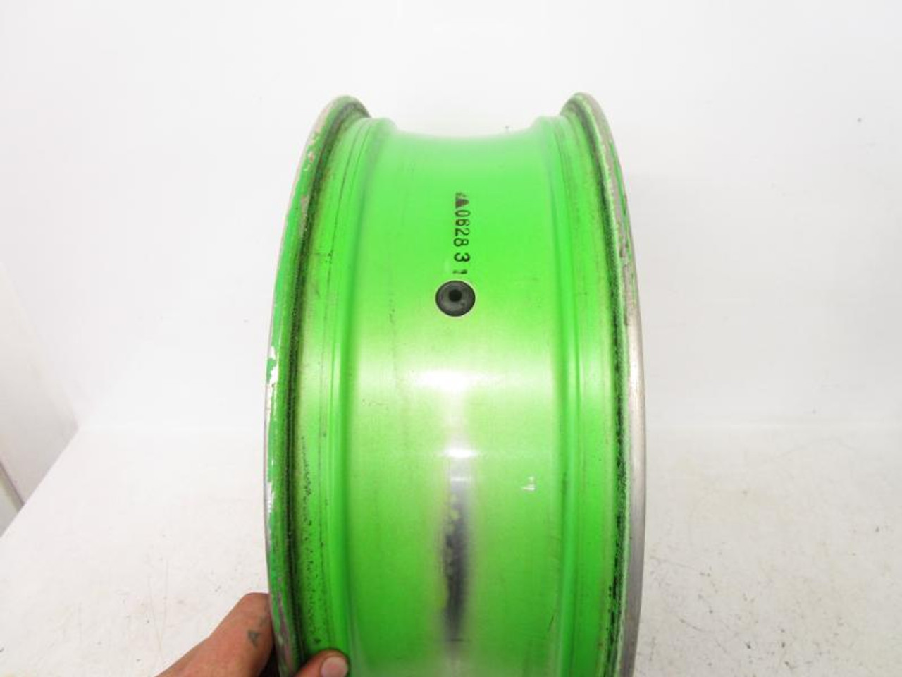 RK　701+721 9両 94 95 96 97 KAWASAKI NINJA ZX9-R ZX9R FRONT REAR WHEEL